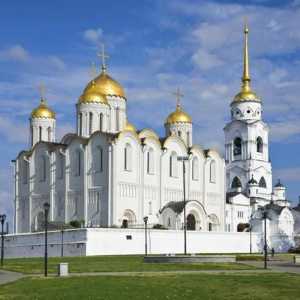 Puncte de atracție ale Marelui Rostov într-un turneu auto-ghidat de două zile
