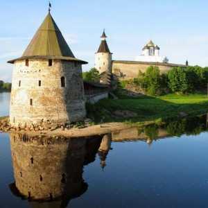 Cele mai vechi orase din Rusia: lista. Care este cel mai vechi oraș din Rusia?