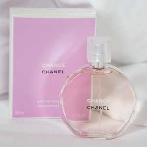 Parfum pentru femei Chanel Chance Eau Vive: comentarii, descriere de parfum