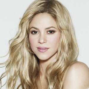 Spirits `Shakira`: comentarii despre cele mai populare parfumuri