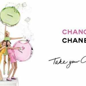 Parfum `Chanel Chance Fresh`: comentarii. Aroma pentru femei Chanel Chance Eau…