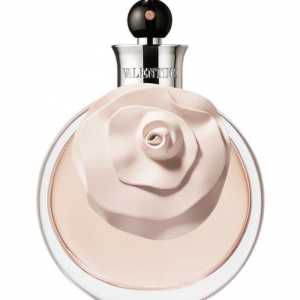 Parfum `Valentino` feminin și masculin: fotografie, recenzii