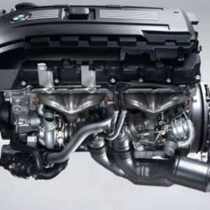 ICE (motor cu combustie internă): caracteristici generale, tipuri
