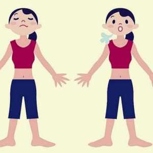 Gimnastică respiratorie: exerciții pentru promovarea sănătății