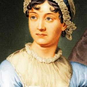 Jane Austen, "Pride and Prejudice": un scurt rezumat. "Mândria și…
