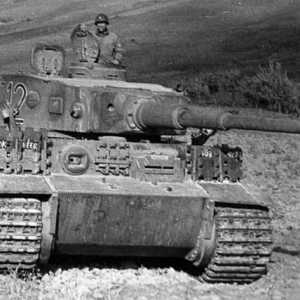 E-100: Reich Super Heavy Tank