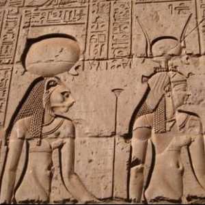Hieroglife egiptene. Hieroglife egiptene și semnificația lor. Hieroglife egiptene antice