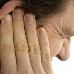 Dacă urechile suferă, cum se tratează și care sunt cauzele?