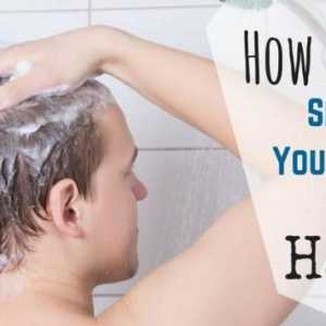 Dacă vă spălați capul în fiecare zi, ce se va întâmpla? Opinia specialiștilor