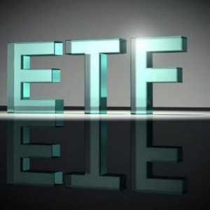 ETF - ce este? ETF pe bursa din Moscova