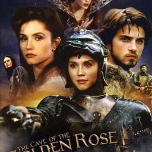 Actori europeni: "Pestera de la Rose Rose"