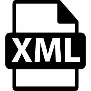 Fișier XML: ce este și cum se deschide?
