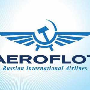 Date despre compania `Aeroflot`. Cine deține Aeroflot?