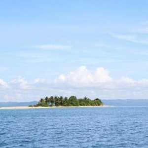 Marea Philippine: fapte interesante și natură