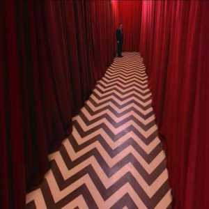 Filmul "Twin Peaks": actori și roluri, descrierea parcelei și recenzii