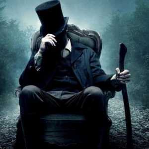 Fantasy-thriller "Președintele Lincoln: Vampir Hunter": actori, roluri, poveste scurtă