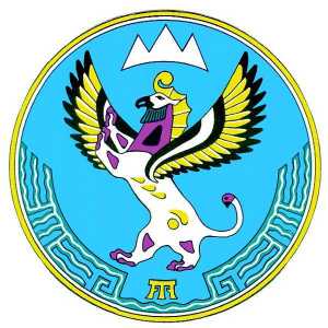 Флаг и герб Республики Алтай: семантика и описание