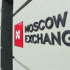 Bursa de Valori din Moscova: caracteristicile platformei de tranzacționare