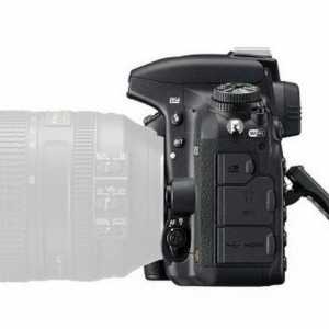 Nikon D750 Corp: descriere, caracteristici și recenzii
