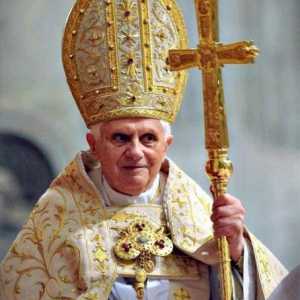 Francis Pope - cine este el?