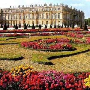 Unde este Versailles? Istoria și secretele din Versailles