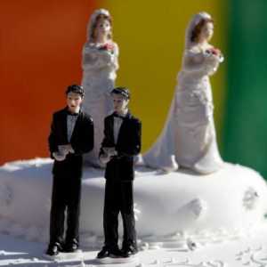 Unde este permisă căsătoria homosexuală? Lista țărilor în care sunt permise căsătoriile homosexuale