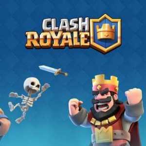 Hem - acestea sunt cristalele pentru jocul Clash Royale: utilizarea, recepția și locul în joc