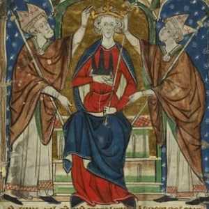 Henry 3 - Regele Angliei, exilat și întors