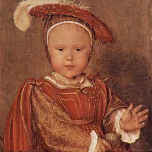 Henry VII: fapte interesante, copii. Capela Henric al VII-lea în mănăstirea Westminster