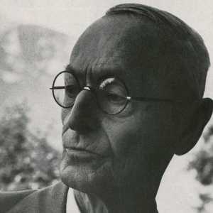Hermann Hesse, `Siddhartha`: conținut și recenzii
