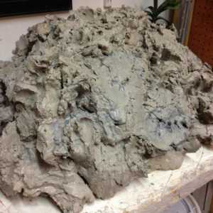 Argila (minerala): tipuri, proprietati si aplicatii