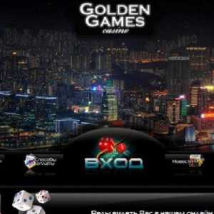 Golden Games Casino: comentarii. Cum de a învinge Casinoul de Aur?