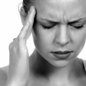 Cefalee (psihosomatici): cauze ale migrenei