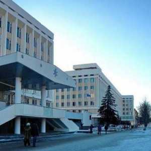 Universitatea de Stat din Gomel a fost numită după F. Skaryna. Opinii despre universitate
