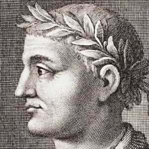 Horace - biografie. Quintus Horace Flaccus - poet roman antic