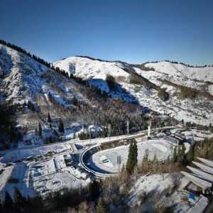 Stațiuni de schi de munte în Kazahstan: fotografii și recenzii