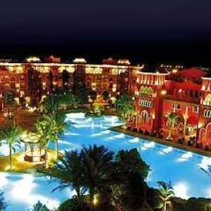 Hurghada Resort City: evaluare hotel