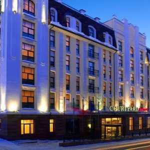 Tatarstan Hoteluri: adresă, descriere, recenzii