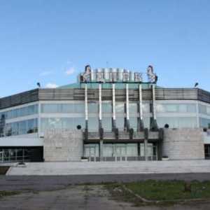 Circ de stat, Omsk: istorie, recenzii