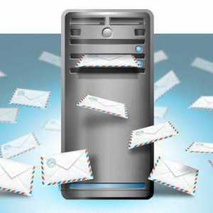 Configurarea competentă și rapidă a serverului de e-mail