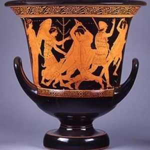 Ornamentul grecesc este real și astăzi