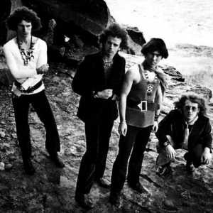 Trupa Slade: de la rock și roll la metalul greu