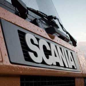 Tractorul `Skania`: caracteristici tehnice, consumul de carburant și revizuiri
