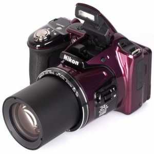 Specificații și recenzii: Nikon Coolpix L830