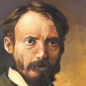 Artistul Pierre Auguste Renoir: lucrări, picturi, biografie și fapte interesante
