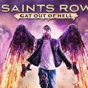 Saints Row 3: Cerințe de sistem și general