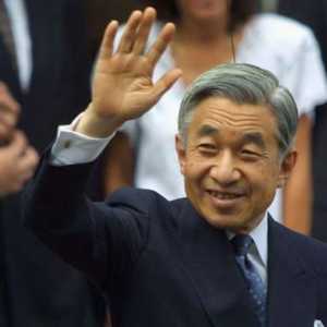 Împăratul Akihito este singurul împărat din lume