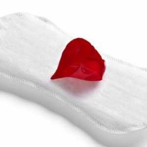 Sângerare implantare sau menstruație: cum să distingi?