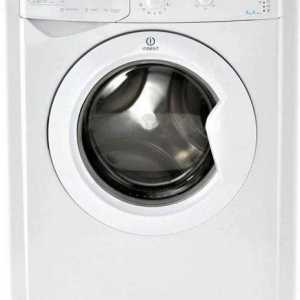Indesit IWUB 4085 (mașină de spălat): specificații