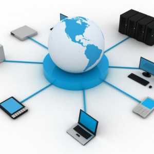 Rețeaua de informații și telecomunicații este ceea ce? Conceptul, tipurile și utilizarea rețelelor…